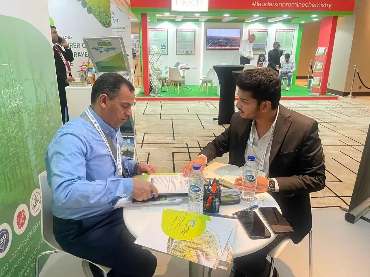 8-9 february - ICSCE, PMFAI, DUBAI - Image 4